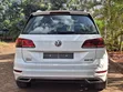 2019 Volkswagen Golf 1.4T S FWD White - 4