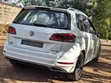 2019 Volkswagen Golf 1.4T S FWD White - 5