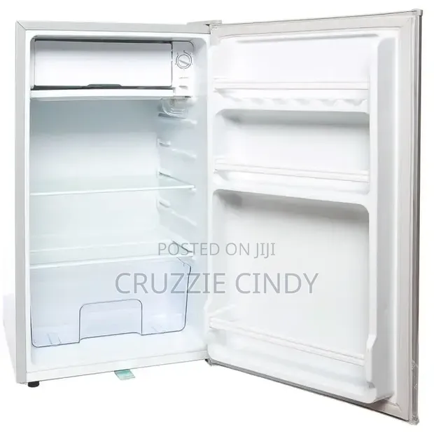 Ramtons 90L Fridge Mlango Mmoja - Hali Bora - 1