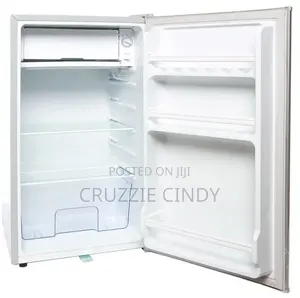 Ramtons 90L Fridge Mlango Mmoja - Hali Bora