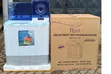 Roch 11kg Mashine ya Kufulia Twin Tub - 1