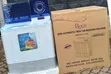 Roch 11kg Mashine ya Kufulia Twin Tub - 2