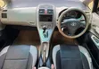 Toyota Auris 1.4 VVTi 2008 Nyeusi - 4