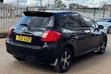 Toyota Auris 1.4 VVTi 2008 Nyeusi - 5