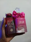 Fragrance World Bint Horaan Eau de Parfum - 100ml - 2