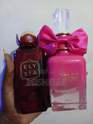 Fragrance World Bint Horaan Eau de Parfum - 100ml