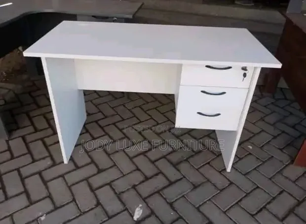 Brand New Office Desk - Computer Comfort - 1