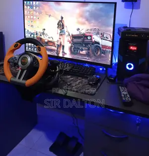 PXN-V3 PRO Gaming Racing Wheel