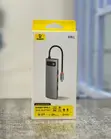 Baseus 8-Port Type-C Hub Adapter - 1