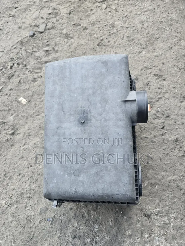 Kifuniko cha Aircleaner Mitsubishi Pajero Shogun Diesel - 1