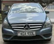 Mercedes-Benz B-Class B180 2012 - 1