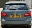 Mercedes-Benz B-Class B180 2012 - 2
