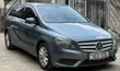 Mercedes-Benz B-Class B180 2012 - 3