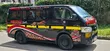 Toyota HiAce 2018 - Buy & Drive - 4