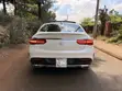 Mercedes-Benz GLE 350d 4MATIC 2017 White - 2