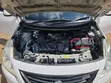 Nissan Tiida Latio 2014 - 3