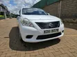 Nissan Tiida Latio 2014 - 4