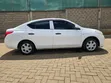 Nissan Tiida Latio 2014 - 5