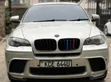 BMW X6 2009 Dhahabu - 1