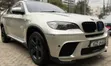 BMW X6 2009 Dhahabu - 3