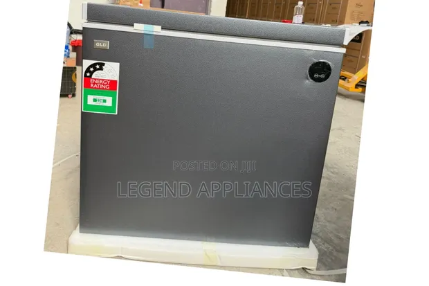GLD 60 Liters Deep Freezer - 1