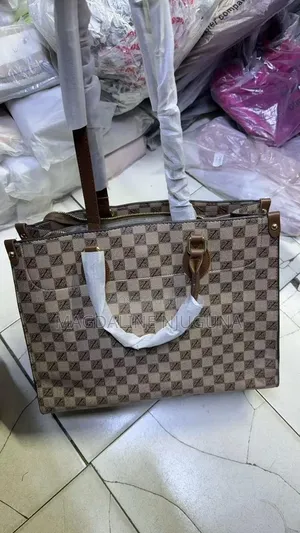 Mkoba wa Ngozi Halisi wa Kike wa Ubora