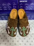 Birkenstock Clogs - Saizi 39-45 - 4