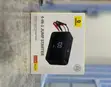Baseus 4-in-1 Jump Starter 600A with Air Compressor - 2