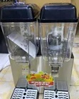Euromax Commercial Juice Dispenser 2 Taps JD-162 - 2
