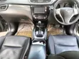 Nissan X-Trail 2015 Kijivu 7-Seater - 4