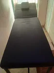 Kitanda cha Massage - 1