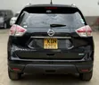 Nissan X-Trail 2016 Nyeusi Matt - 2