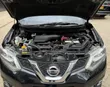 Nissan X-Trail 2016 Nyeusi Matt - 5