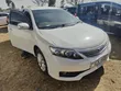 Toyota Allion 2012 Nyeupe - 1