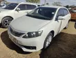 Toyota Allion 2012 Nyeupe - 2