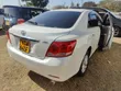 Toyota Allion 2012 Nyeupe - 3