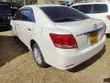 Toyota Allion 2012 Nyeupe - 4