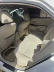 Toyota Allion 2012 Nyeupe - 5
