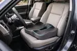 Ergonomic Seat Cushion - High-Density Memory Foam - 4