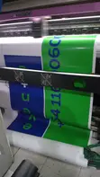 Custom Branded Stickers & Banners - 1