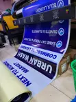 Custom Branded Stickers & Banners - 3