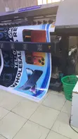 Custom Branded Stickers & Banners - 5