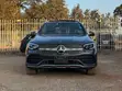 2019 Mercedes-Benz GLC 300 AMG - 1