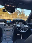 2019 Mercedes-Benz GLC 300 AMG - 5
