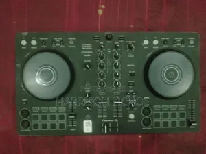 Pioneer FLX4 DJ Controller