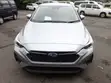 2023 Subaru Impreza GU7 Silver - 1