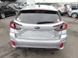 2023 Subaru Impreza GU7 Silver - 2