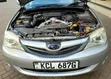 Subaru Impreza 2010 Silver - 1