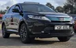 Toyota Harrier 2.0 2018 Nyeusi ya Matt - 2