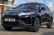 Toyota Harrier 2.0 2018 Nyeusi ya Matt - 3